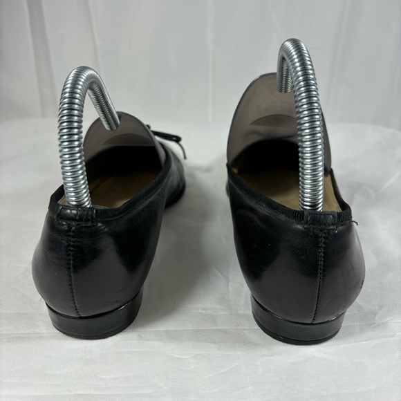 Saks Fifth Avenue Ballet Flats - Picture 4 of 11